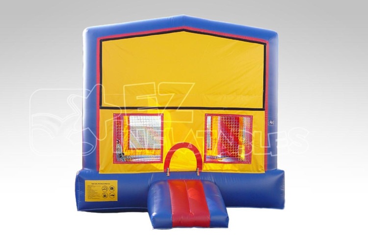 Bounce Houses