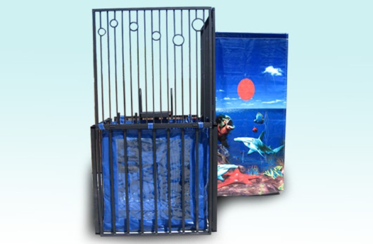 Dunk Tank