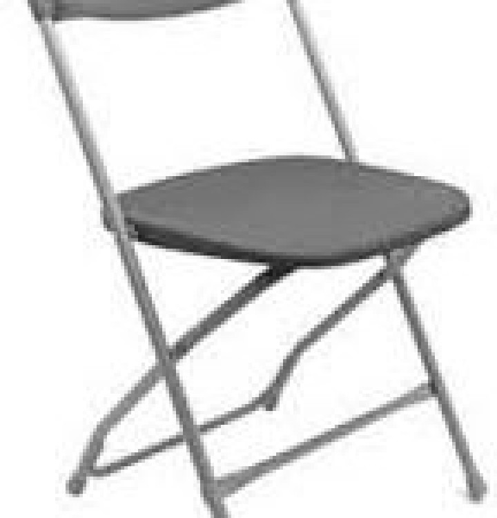 Folding Chair