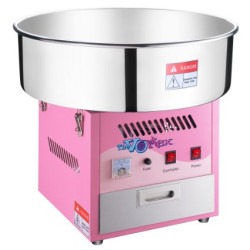 Cotton Candy Machine