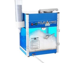 Snow Cone Machine