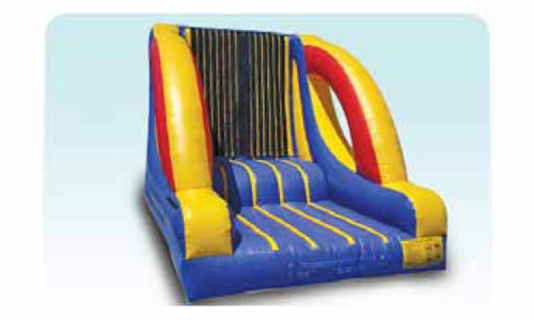 Velcro Wall