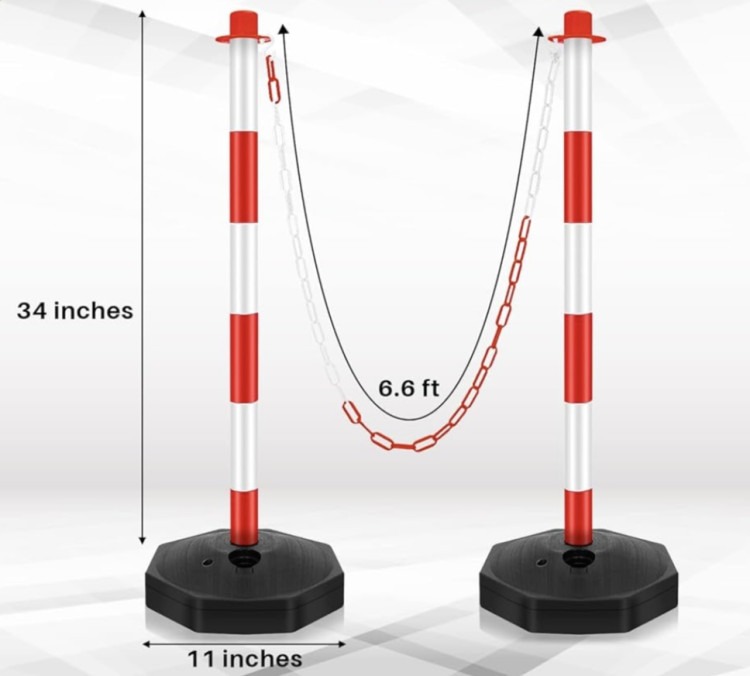 Traffic Post
