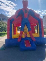 4342488075782267621 1751745671 Spider Dude Bouncer