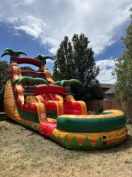 IMG 1448 1751745820 18' Tropical Fiesta Slide