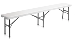 Folding Bench Seat