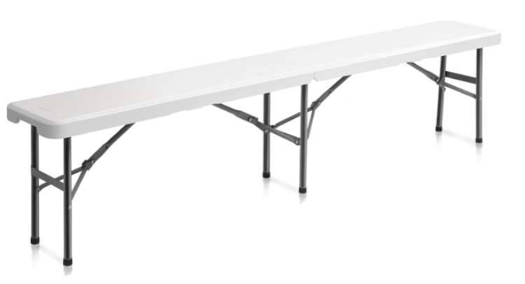 Folding Bench Seat