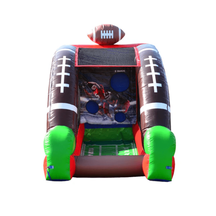 Football Sports Challenge