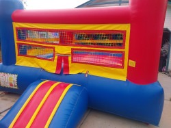 7425985576745425012 1757543191 Boxing Ring