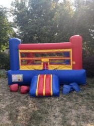 Boxing Ring