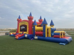 dual20obs 1757543030 Castle Obstacle
