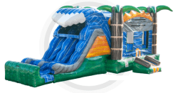 COMING SOON!- Monsoon Combo