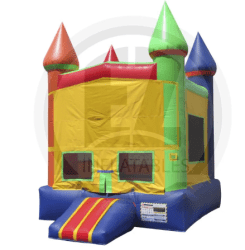 COMING SOON!- Jr Bouncer