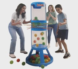 Giant Kerplunk