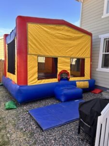 IMG 6411 Summer in March?