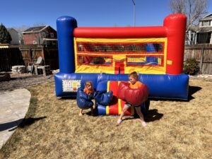 IMG 6412 Summer in March?